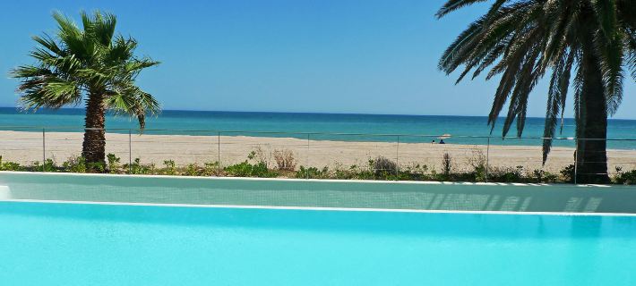 Marenia Hoteles en Denia