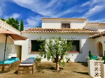 Villa Romantica