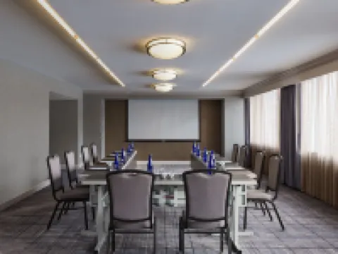 Hanover Marriott Hotels in Hanover