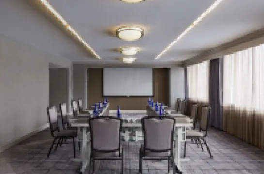 Hanover Marriott Hotels in Whippany