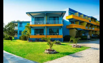 Aston Costa Verde Beach Resort Hotels near Playa Estero