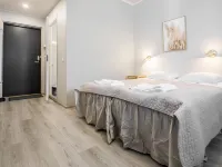 Vuorihuoneistot 510 Hotel a 