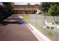 Billabong Motel Các khách sạn ở Gunnedah