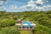 JW Marriott Masai Mara Lodge - 5-Star