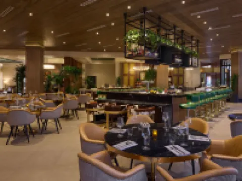 The Leo Kent Hotel, Tucson, a Tribute Portfolio Hotel Hoteles en Tucson