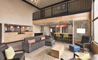 Country Inn & Suites by Radisson, Dunn, NC