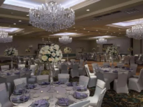 Radisson Hotel Freehold Hotels in Monmouth County
