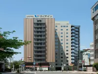 VIA INN 名古屋新幹線口 - JR西日本集團 鄰近名古屋站的酒店