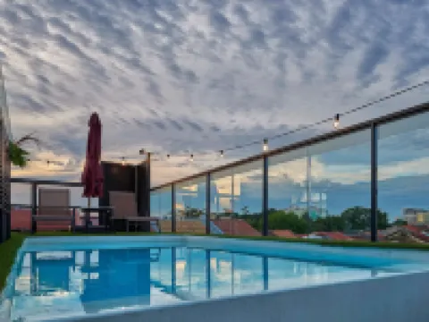 38PC Boutique Hotel Hotels in Alor Setar
