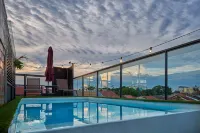 38PC Boutique Hotel Hotels in Alor Setar