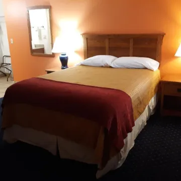 Stay Express Inn Hamilton