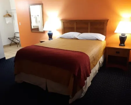 Stay Express Inn Hamilton Hotels in Hamilton