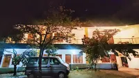 Grand Periyar Residency,Near Kumily Busstation - 3-Sterne