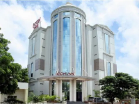 標誌住宿酒店 桑格利酒店