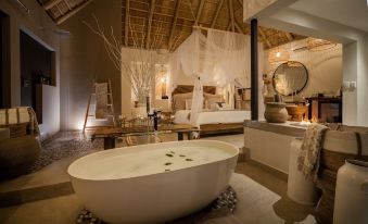 African Flair Boutique Safari Lodge