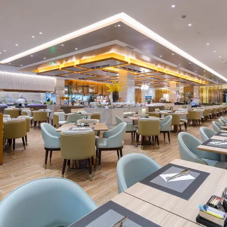 Millennium Hotel Fuqing