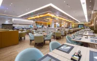 Millennium Hotel Fuqing - Bữa sáng