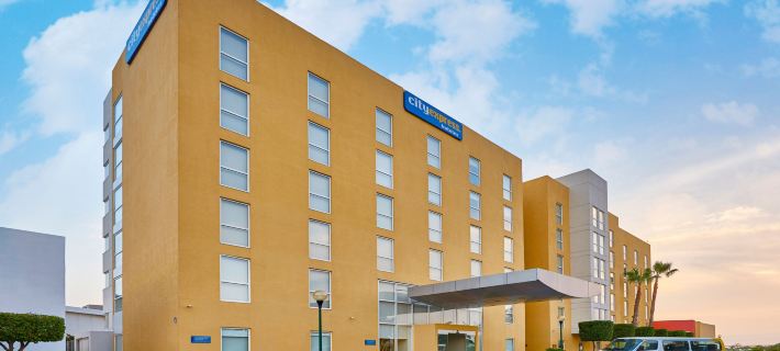 City Express by Marriott Culiacán Hotels in Culiacan