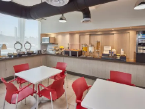 City Express Junior by Marriott Toluca Zona Industrial Hotels in Toluca