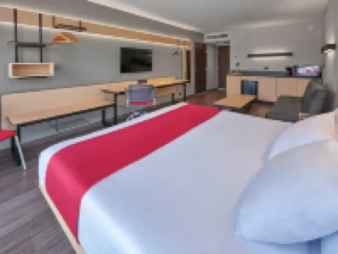 City Express by Marriott Comitan Hotels in Comitan