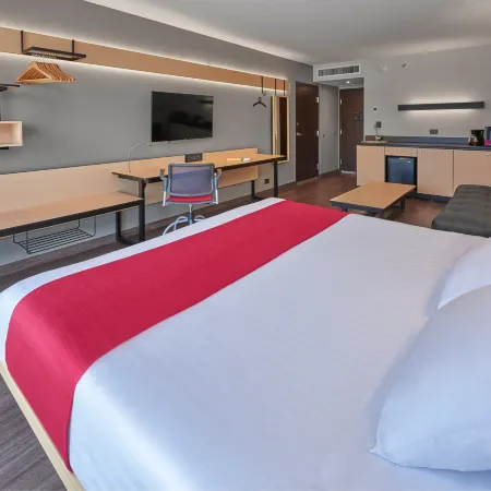 City Express by Marriott Comitan