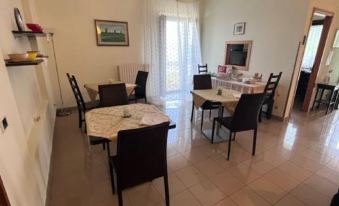 B&B Casa Miraglia