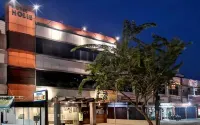 Hotel Holie Hotels in Sukajadi
