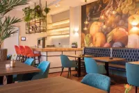 Hotel de Koppelpaarden Hotels in Рюрло