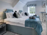 The Stables - 2 Bedroom Cottage - Princes Gate 納伯斯住宿飯店
