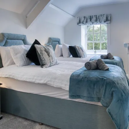 The Stables - 2 Bedroom Cottage - Princes Gate