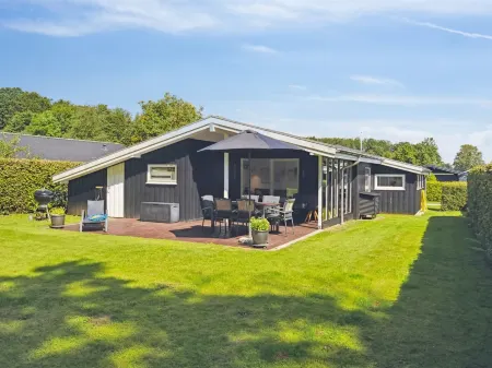 "Fiete" - 200m from the Sea Отели в г. Колдинг