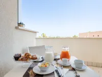 Marsala Vergine Riserva - Apartments