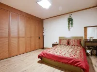 楊平郡旅館景觀