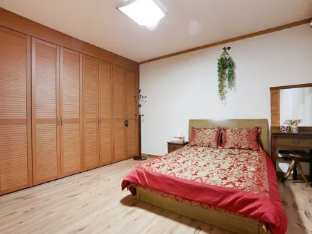 Yangpyeong Pension View Отели рядом со станцией Yongmun Station