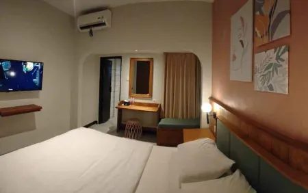 Verde Hotel Purwokerto