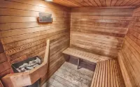 Hotel Plaza Quebec - spa