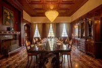 Muthu Sovereign Suites & Spa, Limuru Rd, Near Nairobi - breakfast