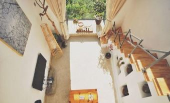 Arjuna Homestay Ubud