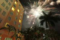 InterContinental Hotels Managua at Metrocentro Mall Hotels in Managua