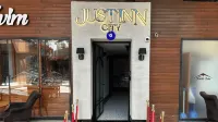 Just Inn City