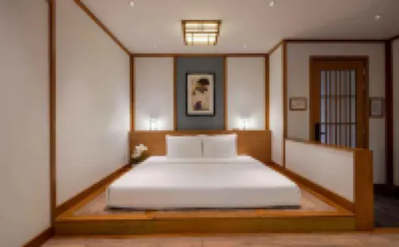 Yoko Onsen Quang Hanh