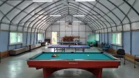 Wonju Genie's Camp Pension