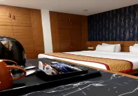 Rajwada Inn Hotels in Rewari