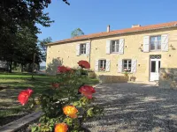 Maison Saint-Pé (Gers)