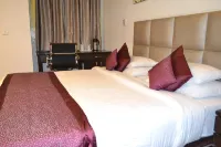 소브티 콘티넨탈 바레일리