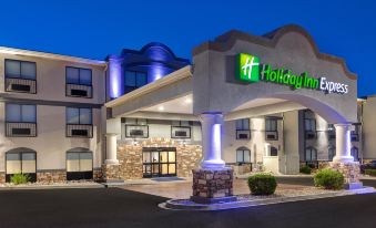 Holiday Inn Express & Suites Moab