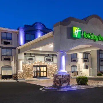 Holiday Inn Express & Suites MOAB by IHG Hotels near Lions Park