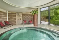 Château Hôtel Grand Barrail - Romantic