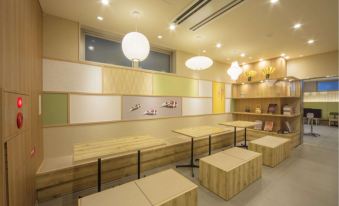 Sotetsu Fresa Inn Kyoto-Shijokarasuma