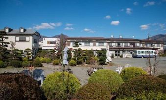 Guest House Inn Fujimi Garden